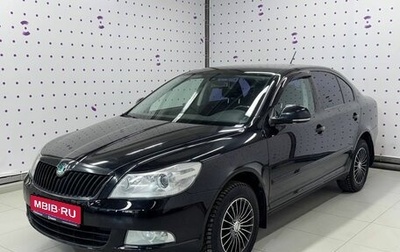 Skoda Octavia, 2012 год, 1 100 000 рублей, 1 фотография