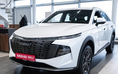 Haval F7, 2025 год, 3 649 000 рублей, 1 фотография