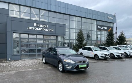 Ford Mondeo IV, 2011 год, 750 000 рублей, 3 фотография