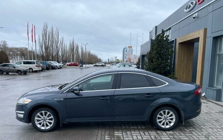 Ford Mondeo IV, 2011 год, 750 000 рублей, 8 фотография