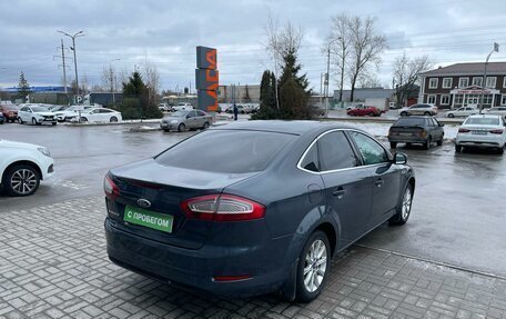 Ford Mondeo IV, 2011 год, 750 000 рублей, 5 фотография