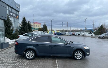 Ford Mondeo IV, 2011 год, 750 000 рублей, 4 фотография