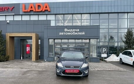 Ford Mondeo IV, 2011 год, 750 000 рублей, 2 фотография