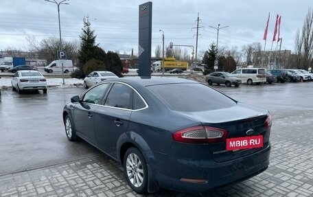 Ford Mondeo IV, 2011 год, 750 000 рублей, 7 фотография