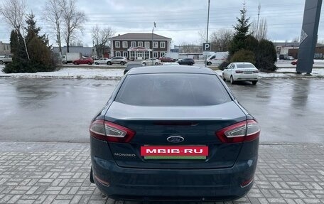 Ford Mondeo IV, 2011 год, 750 000 рублей, 6 фотография