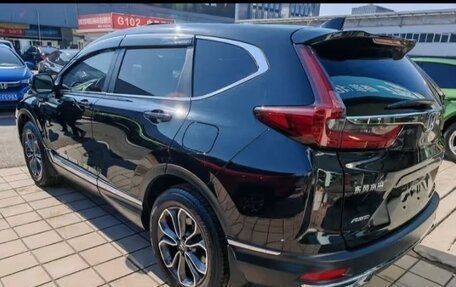 Honda CR-V IV, 2021 год, 2 900 000 рублей, 3 фотография