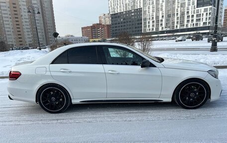 Mercedes-Benz E-Класс, 2013 год, 2 150 000 рублей, 7 фотография