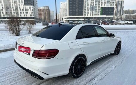 Mercedes-Benz E-Класс, 2013 год, 2 150 000 рублей, 6 фотография