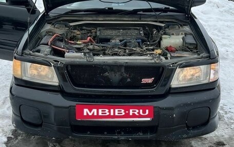 Subaru Forester, 2000 год, 570 000 рублей, 2 фотография