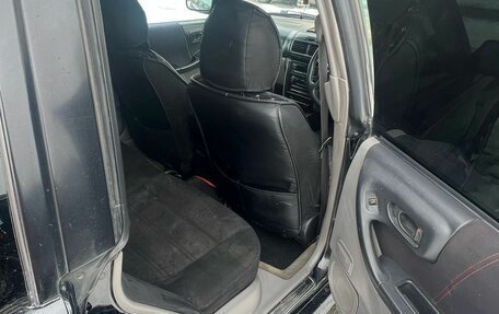 Subaru Forester, 2000 год, 570 000 рублей, 14 фотография