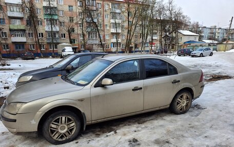 Ford Mondeo III, 2003 год, 330 000 рублей, 2 фотография