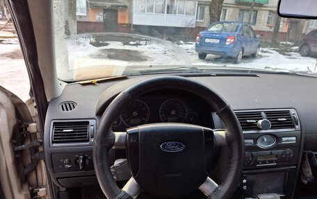 Ford Mondeo III, 2003 год, 330 000 рублей, 5 фотография