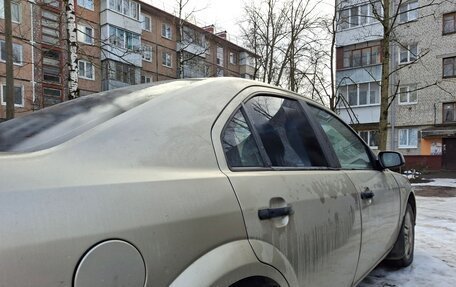 Ford Mondeo III, 2003 год, 330 000 рублей, 4 фотография