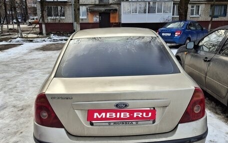 Ford Mondeo III, 2003 год, 330 000 рублей, 6 фотография