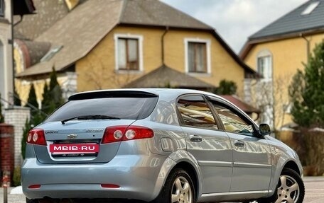 Chevrolet Lacetti, 2009 год, 580 000 рублей, 5 фотография