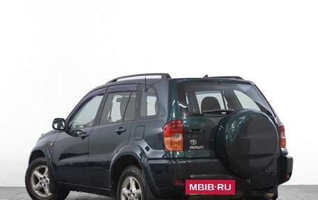 Toyota RAV4, 2000 год, 859 000 рублей, 6 фотография