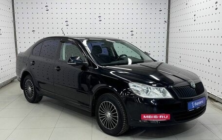 Skoda Octavia, 2012 год, 1 100 000 рублей, 4 фотография