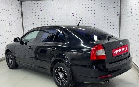 Skoda Octavia, 2012 год, 1 100 000 рублей, 5 фотография