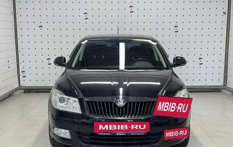 Skoda Octavia, 2012 год, 1 100 000 рублей, 6 фотография