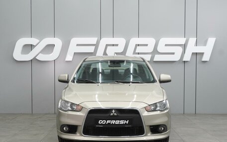 Mitsubishi Lancer IX, 2011 год, 999 000 рублей, 3 фотография