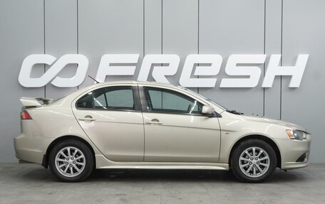 Mitsubishi Lancer IX, 2011 год, 999 000 рублей, 5 фотография