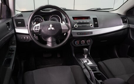 Mitsubishi Lancer IX, 2011 год, 999 000 рублей, 6 фотография