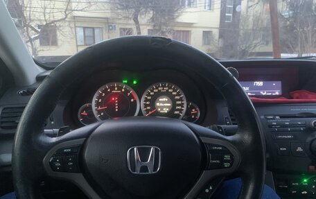 Honda Accord VIII рестайлинг, 2008 год, 1 050 000 рублей, 6 фотография