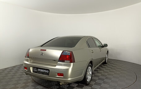 Mitsubishi Galant IX, 2006 год, 630 000 рублей, 5 фотография