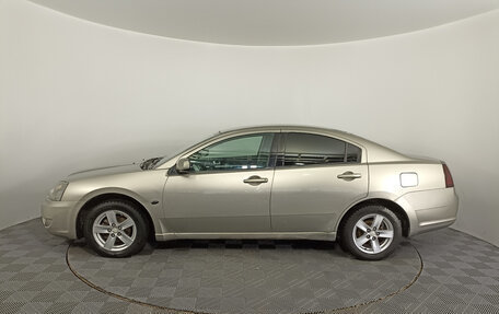 Mitsubishi Galant IX, 2006 год, 630 000 рублей, 8 фотография