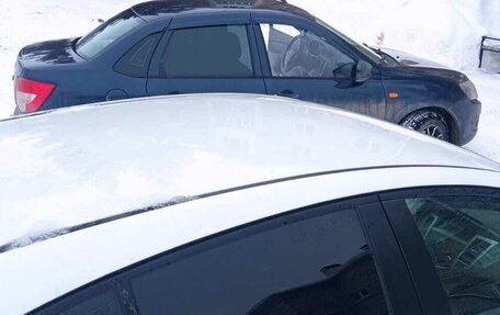 Chevrolet Cruze II, 2012 год, 230 000 рублей, 7 фотография