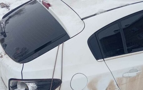 Chevrolet Cruze II, 2012 год, 230 000 рублей, 5 фотография