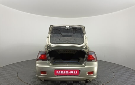 Mitsubishi Galant IX, 2006 год, 630 000 рублей, 10 фотография