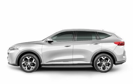 Haval F7 I, 2023 год, 2 879 000 рублей, 2 фотография