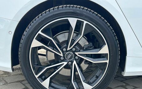 Audi A6, 2019 год, 4 179 000 рублей, 6 фотография