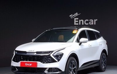 KIA Sportage IV рестайлинг, 2021 год, 2 550 017 рублей, 1 фотография