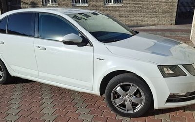 Skoda Octavia, 2019 год, 1 690 000 рублей, 1 фотография