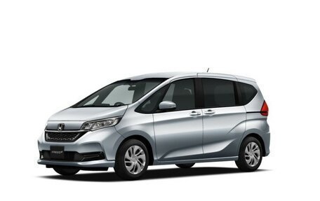 Honda Freed II, 2019 год, 1 540 000 рублей, 1 фотография