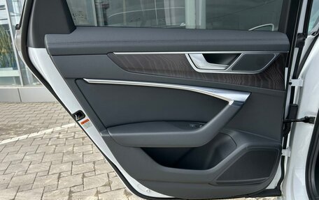 Audi A6, 2019 год, 4 179 000 рублей, 9 фотография