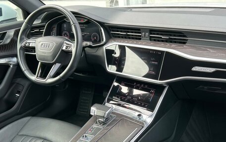 Audi A6, 2019 год, 4 179 000 рублей, 13 фотография