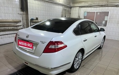 Nissan Teana, 2010 год, 1 200 000 рублей, 1 фотография