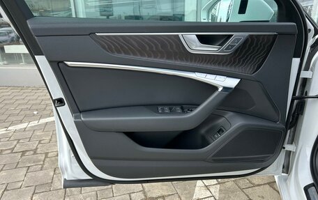 Audi A6, 2019 год, 4 179 000 рублей, 8 фотография