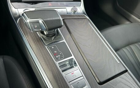 Audi A6, 2019 год, 4 179 000 рублей, 24 фотография
