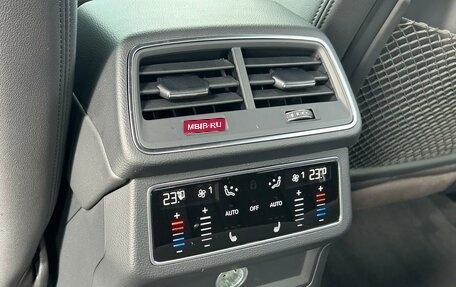 Audi A6, 2019 год, 4 179 000 рублей, 17 фотография
