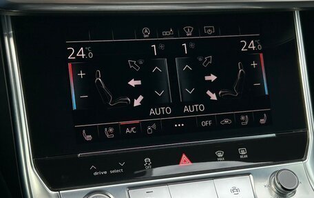 Audi A6, 2019 год, 4 179 000 рублей, 25 фотография