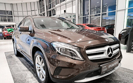 Mercedes-Benz GLA, 2015 год, 1 980 000 рублей, 3 фотография