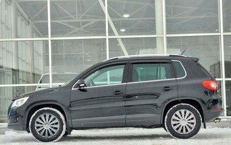 Volkswagen Tiguan I, 2011 год, 1 299 000 рублей, 8 фотография