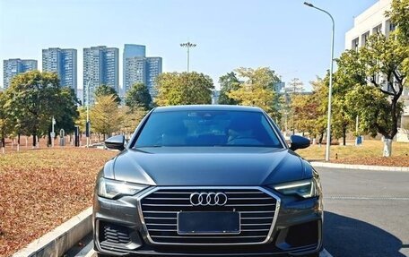 Audi A6, 2021 год, 3 250 017 рублей, 2 фотография