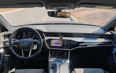 Audi A6, 2021 год, 3 250 017 рублей, 13 фотография