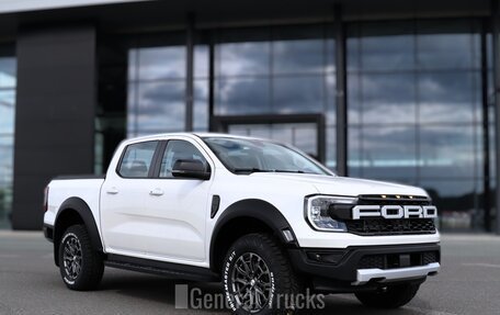 Ford Ranger, 2024 год, 6 399 000 рублей, 7 фотография