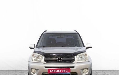 Toyota RAV4, 2004 год, 999 000 рублей, 2 фотография